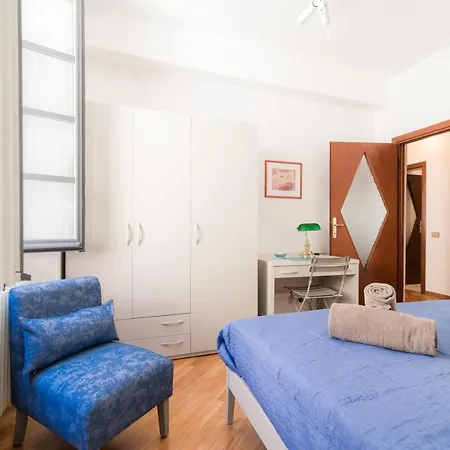Appartement Center - The House Of Travelers