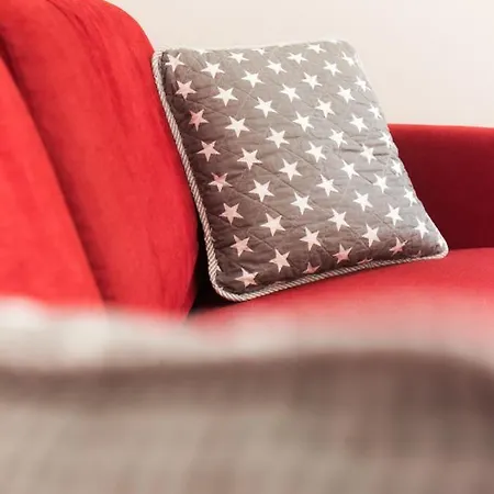 Center - The House Of Travelers Appartement *