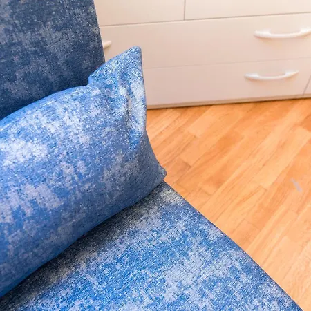 Center - The House Of Travelers Apartman Como