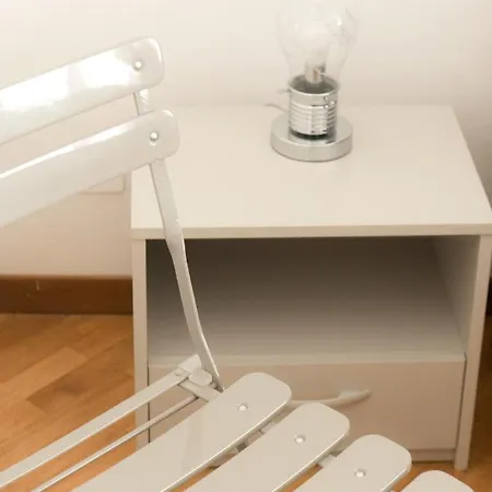 Center - The House Of Travelers Como