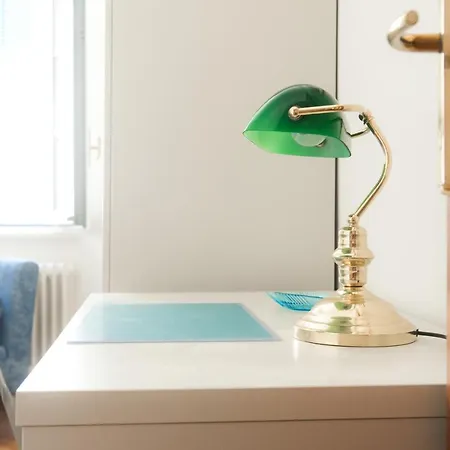 Center - The House Of Travelers * Como