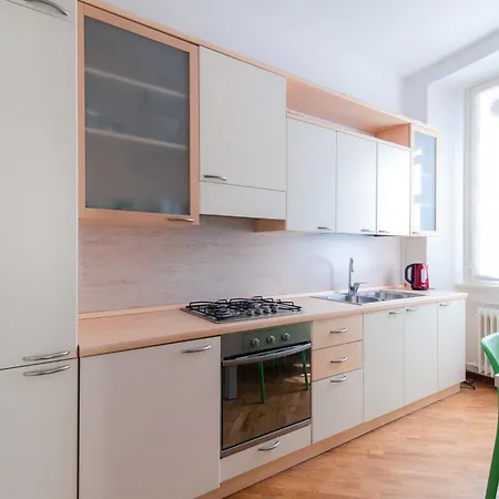 Apartman Center - The House Of Travelers