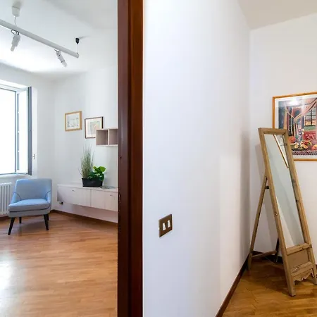 Appartamento Center - The House Of Travelers