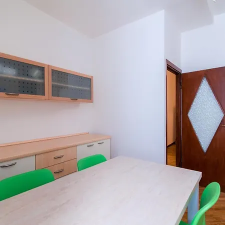 Center - The House Of Travelers * Côme