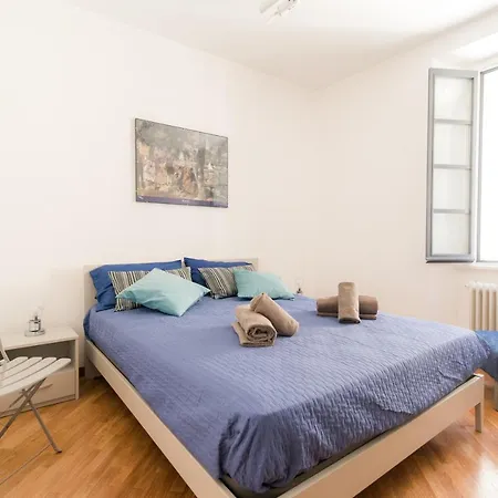 Center - The House Of Travelers * Como