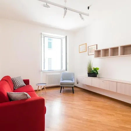 Center - The House Of Travelers * Côme