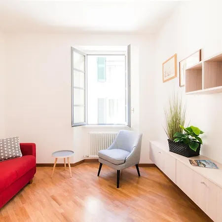 Daire Center - The House Of Travelers