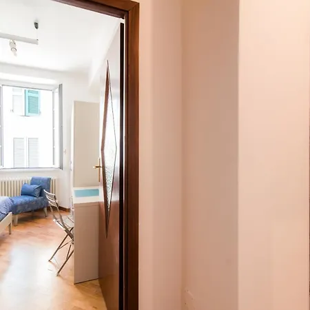 Appartamento Center - The House Of Travelers *