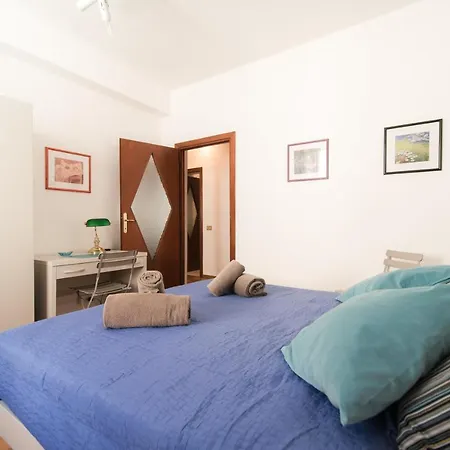 Appartamento Center - The House Of Travelers *