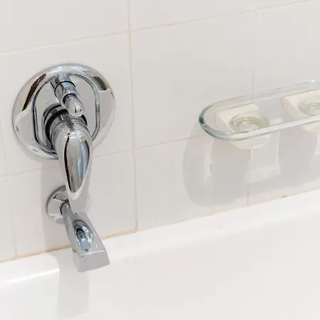 Lejlighed Center - The House Of Travelers Como