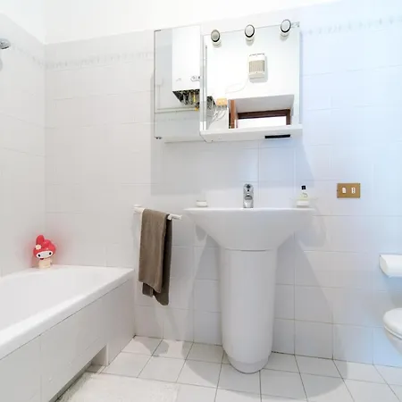 Lejlighed Center - The House Of Travelers