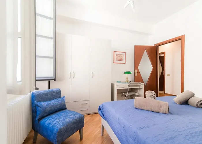Appartamento Center - The House Of Travelers
